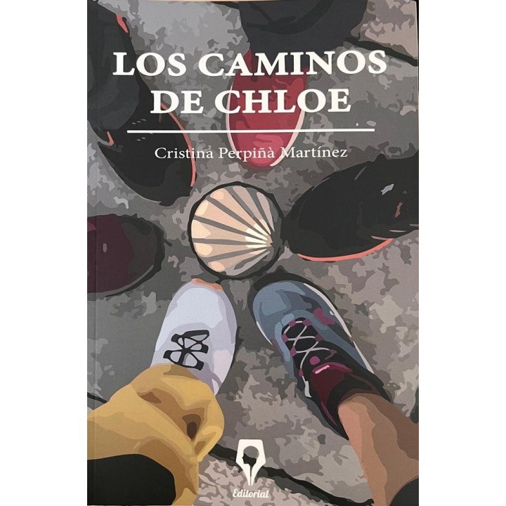 LOS CAMINOS DE CHLOE