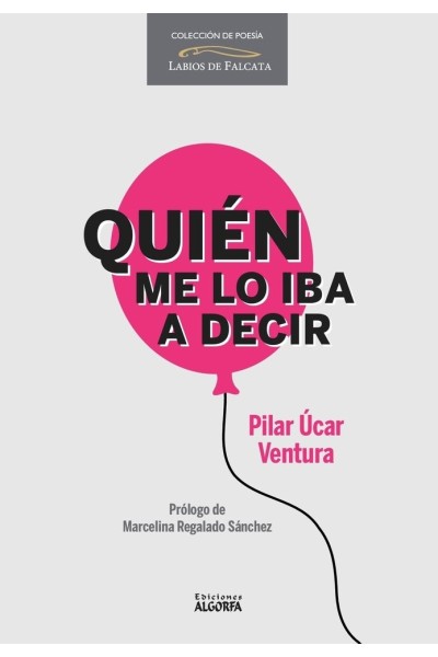 QUIEN ME LO IBA A DECIR