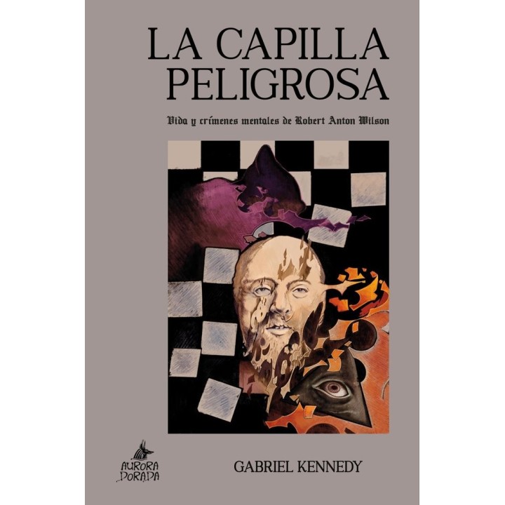 LA CAPILLA PELIGROSA