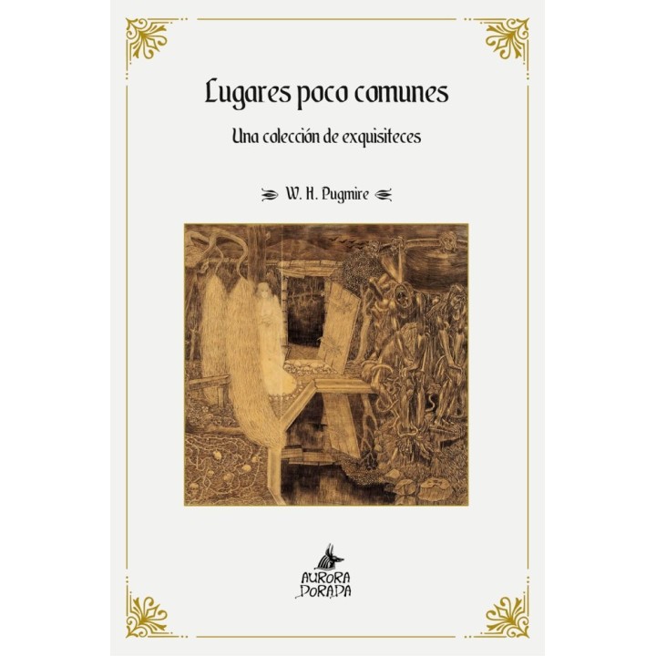 LUGARES POCO COMUNES