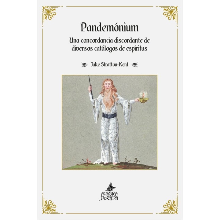 PANDEMONIUM