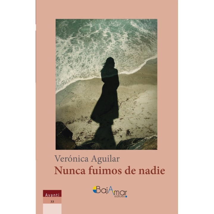 NUNCA FUIMOS DE NADIE
