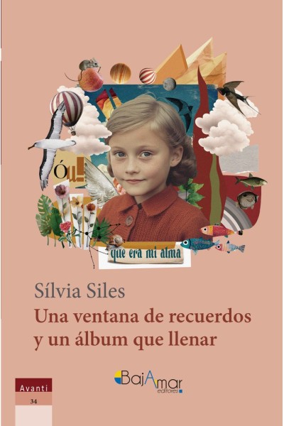 UNA VENTANA DE RECUERDOS Y UN ALBUM FAMILIAR