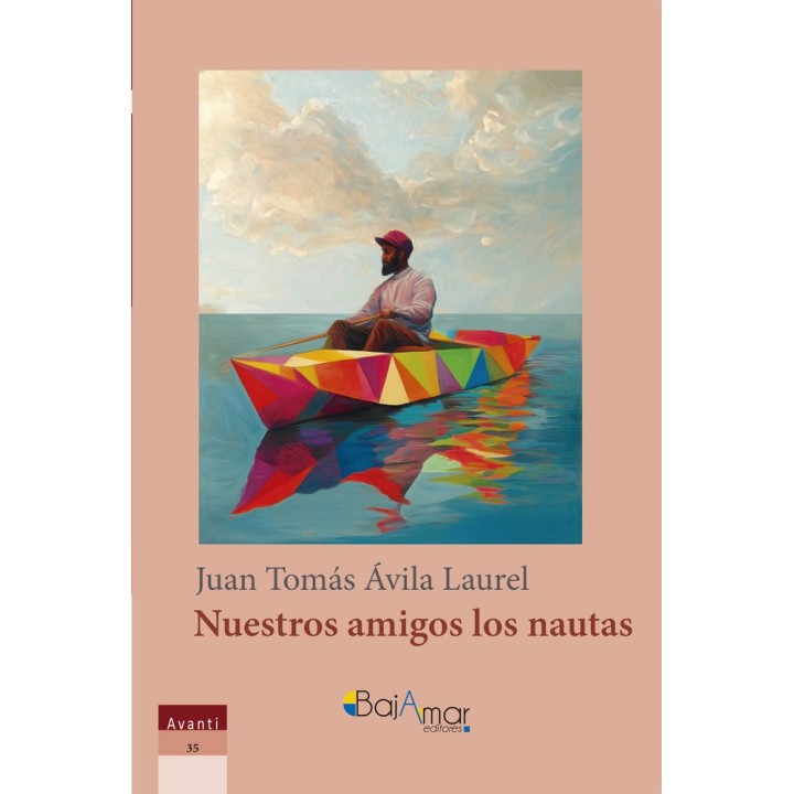 NUESTROS AMIGOS LOS NAUTAS
