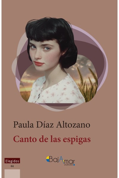 CANTO DE LAS ESPIGAS
