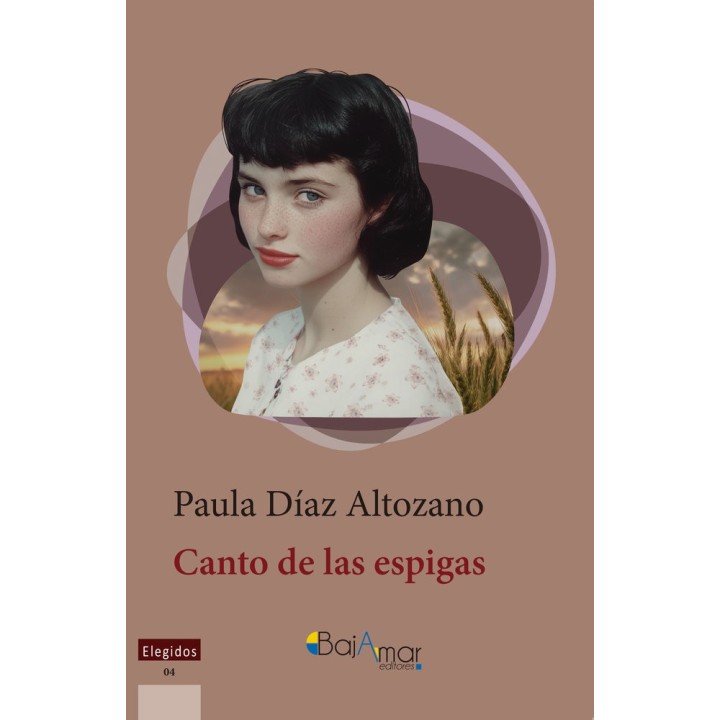 CANTO DE LAS ESPIGAS