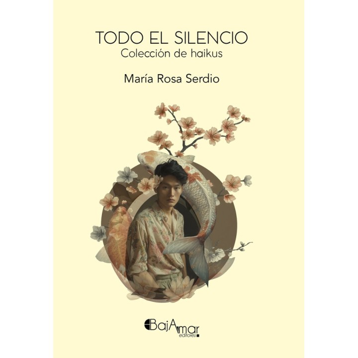 TODO EL SILENCIO
