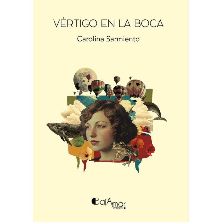 VERTIGO EN LA BOCA