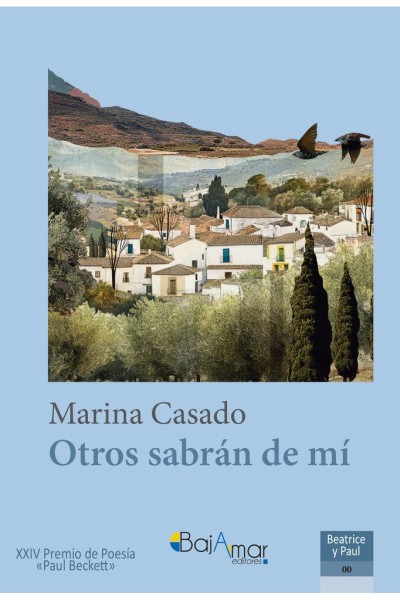 OTROS SABRAN DE MI