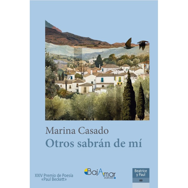OTROS SABRAN DE MI