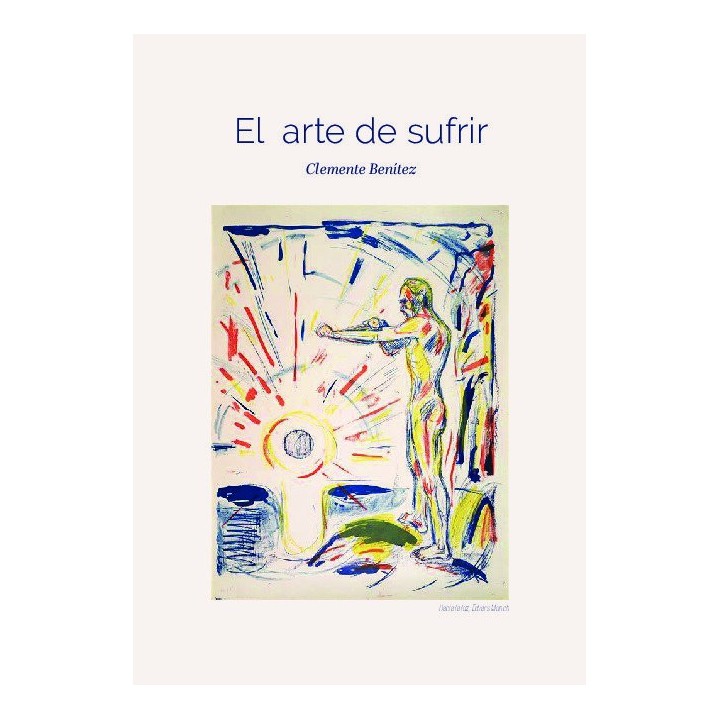EL ARTE DE SUFRIR