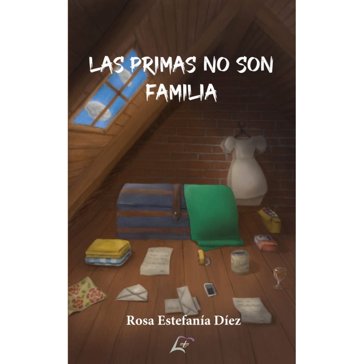 LAS PRIMAS NO SON FAMILIA