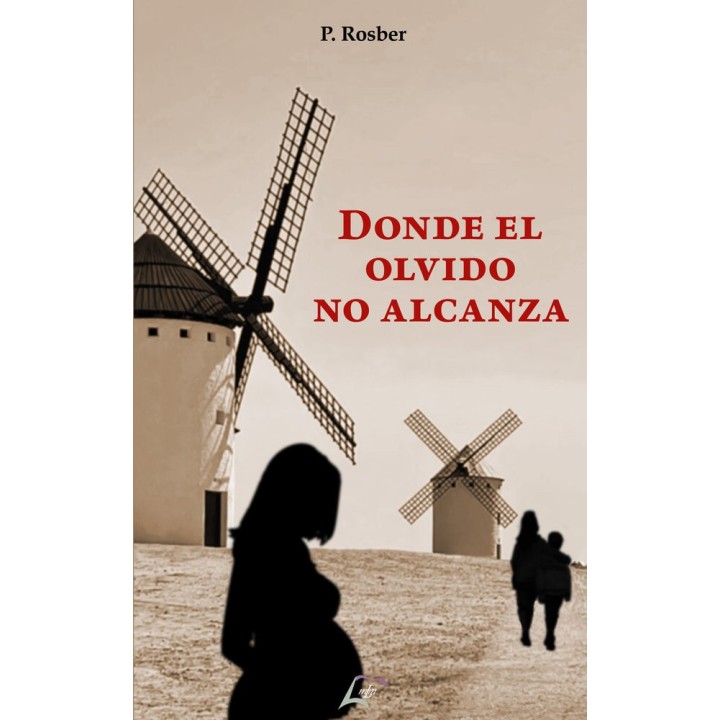 DONDE EL OLVIDO NO ALCANZA