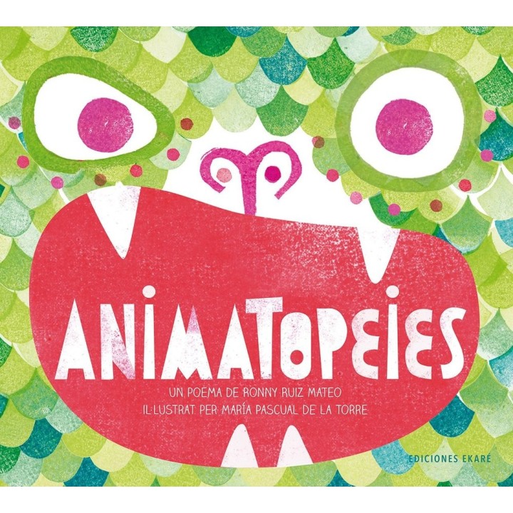 ANIMATOPEIES