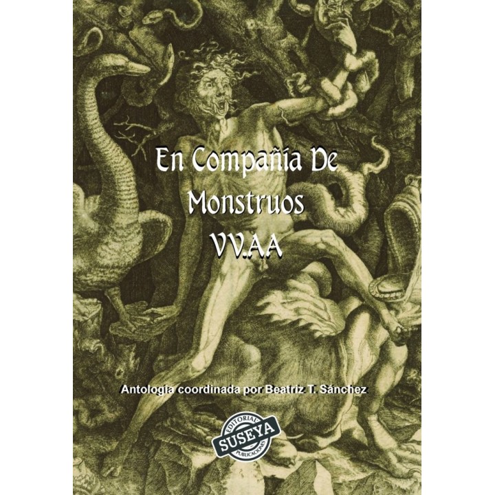 EN COMPAÑIA DE MONSTRUOS