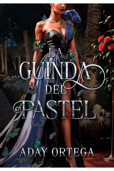 LA GUINDA DEL PASTEL