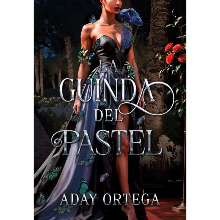 LA GUINDA DEL PASTEL
