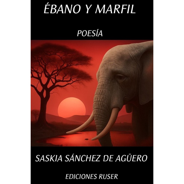EBANO Y MARFIL