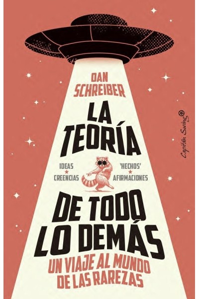 TEORIA DE TODO LO DEMAS,LA