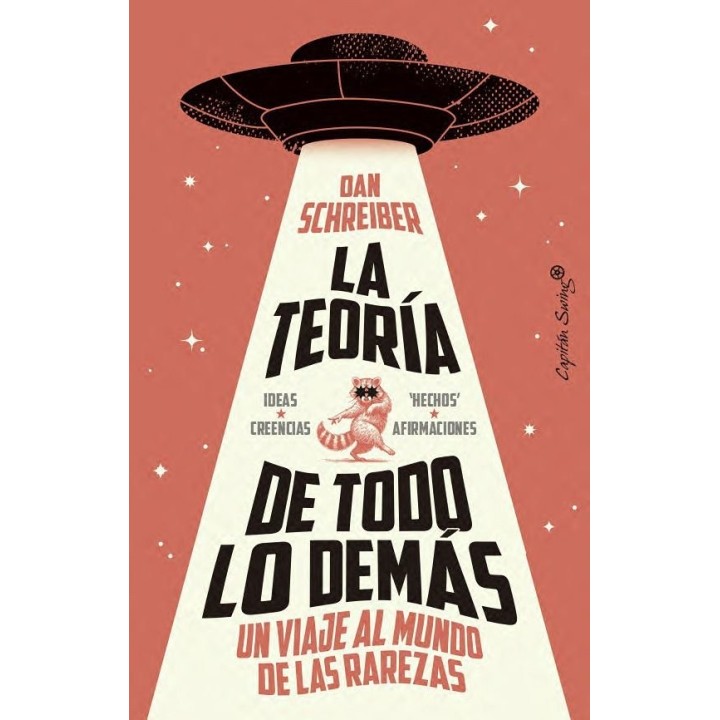 TEORIA DE TODO LO DEMAS,LA