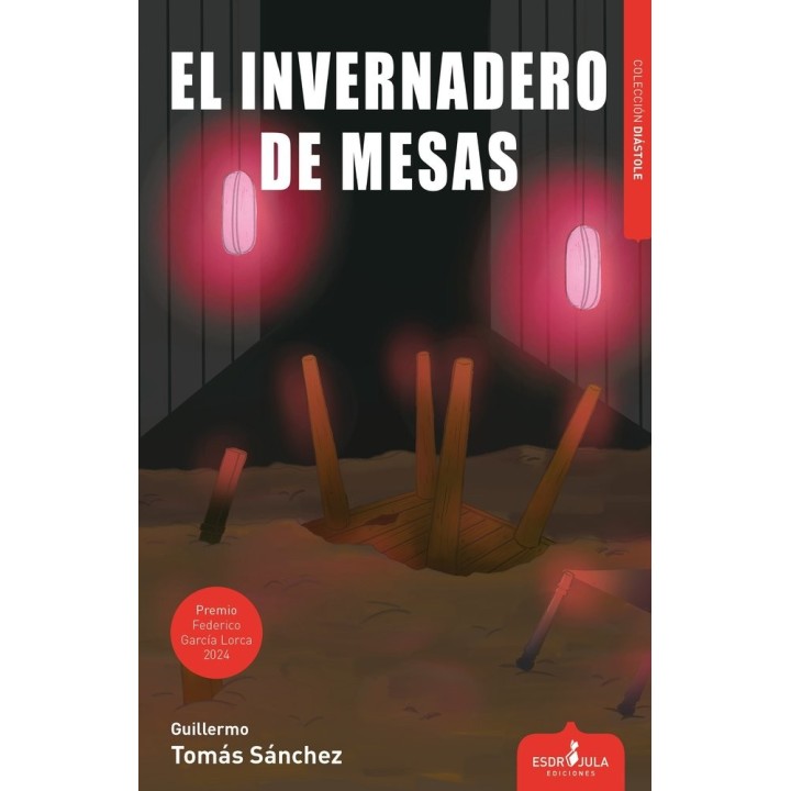 EL INVERNADERO DE MESAS