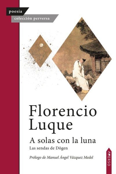 A SOLAS CON LA LUNA