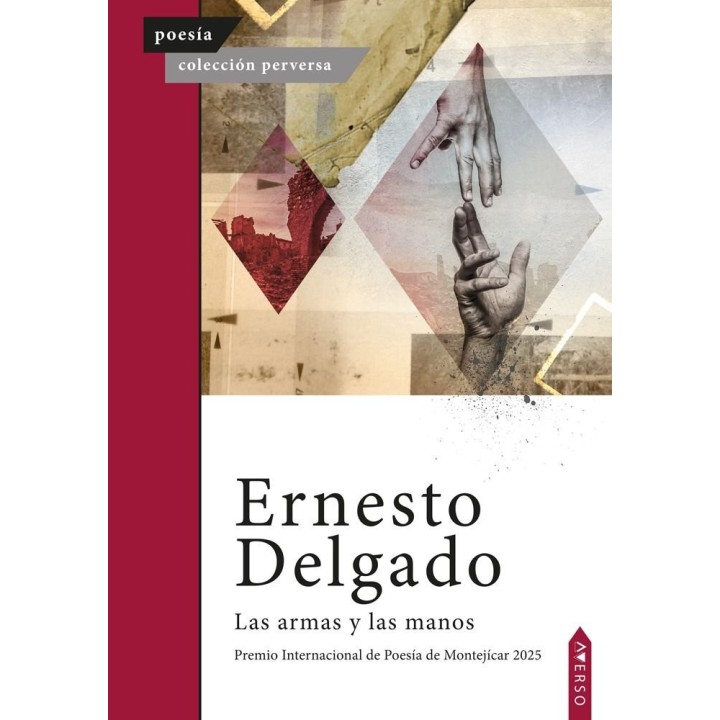 LAS ARMAS Y LAS MANOS
