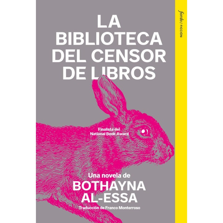 LA BIBLIOTECA DEL CENSOR DE LIBROS