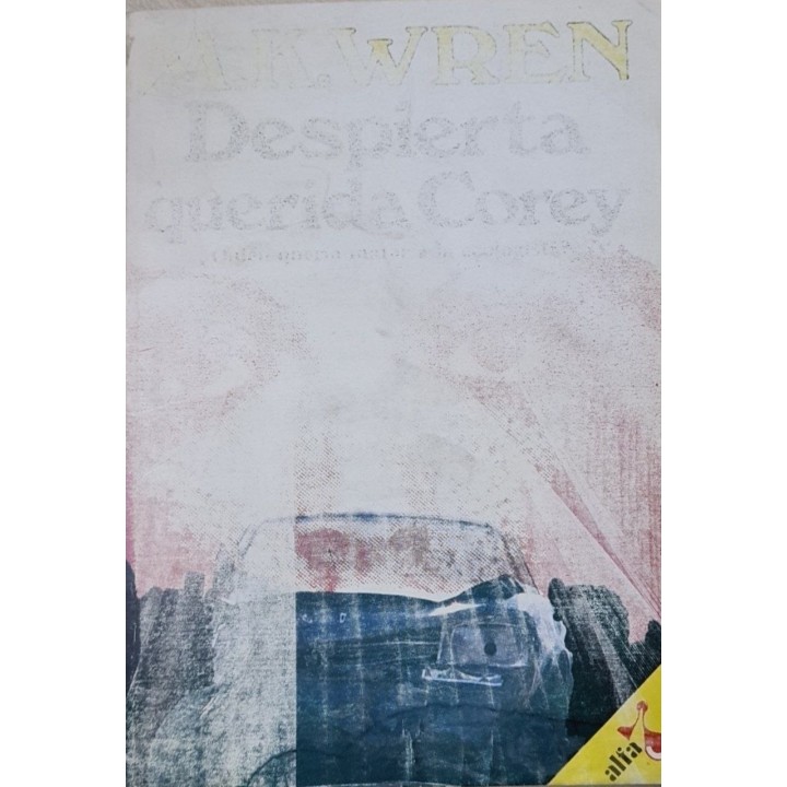 Despierta, querida Corey