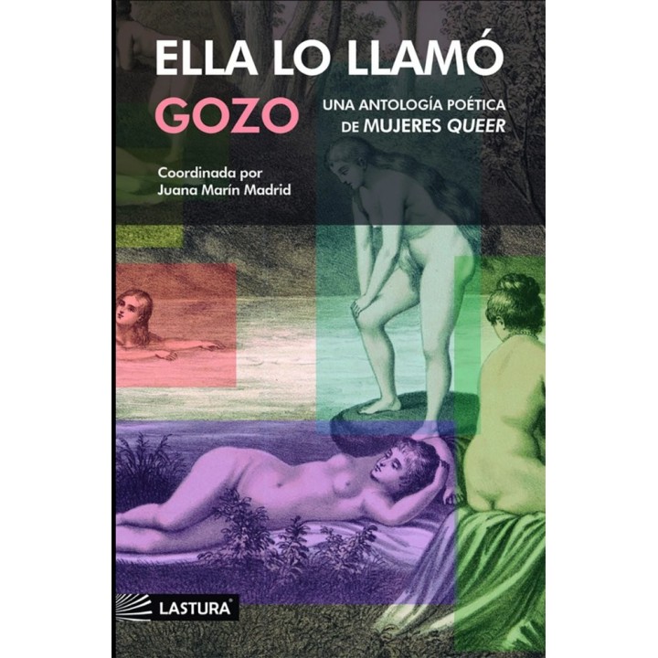 ELLA LO LLAMO GOZO