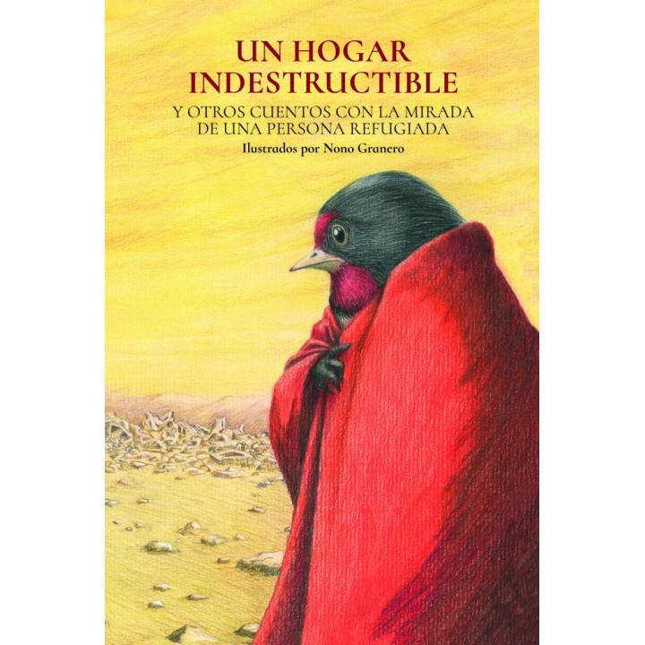 UN HOGAR INDESTRUCTIBLE