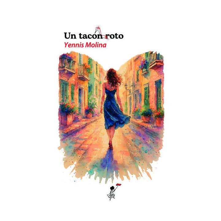 UN TACON ROTO