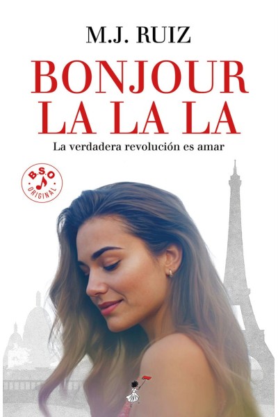 BONJOUR LA LA LA