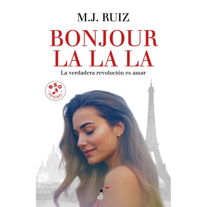 BONJOUR LA LA LA