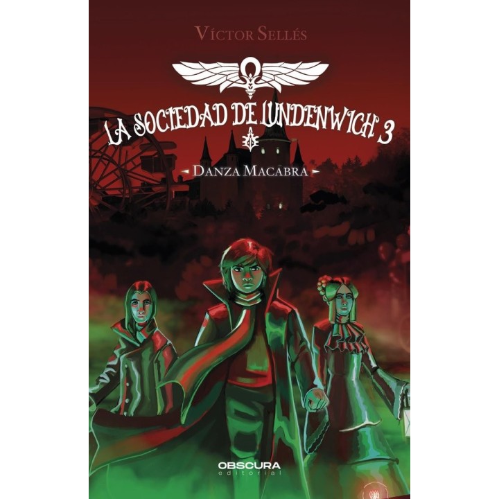 DANZA MACABRA