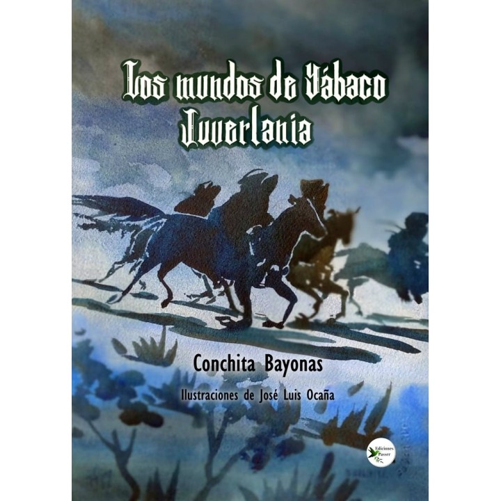 JUVERLANIA