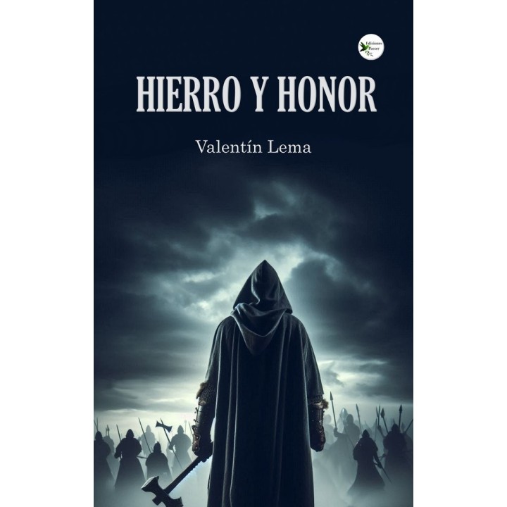 HIERRO Y HONOR