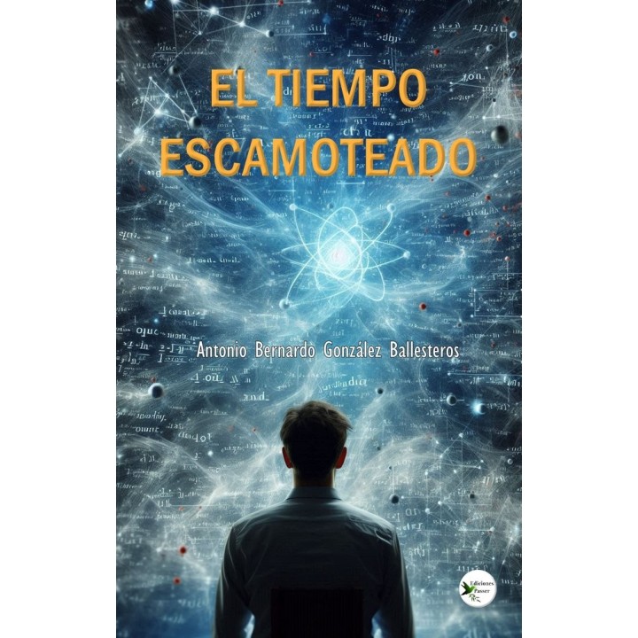 EL TIEMPO ESCAMOTEADO