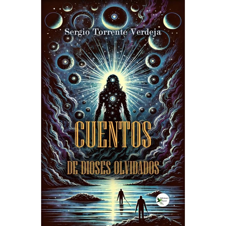 CUENTOS DE DIOSES OLVIDADOS