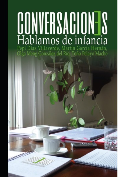 CONVERSACIONES: HABLAMOS DE INFANCIA
