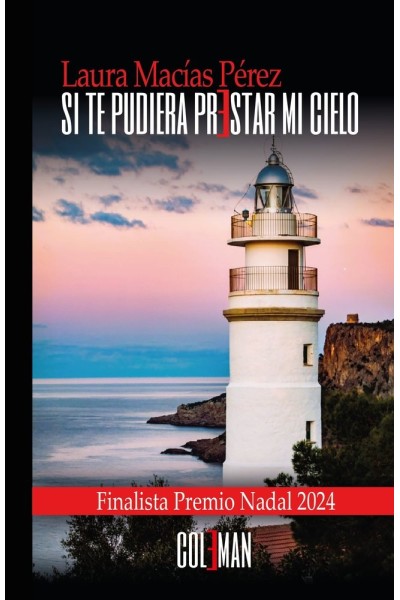 SI TE PUDIERA PRESTAR MI CIELO