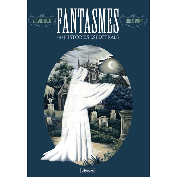 FANTASMES 60 HISTERIES ESPECTRALS