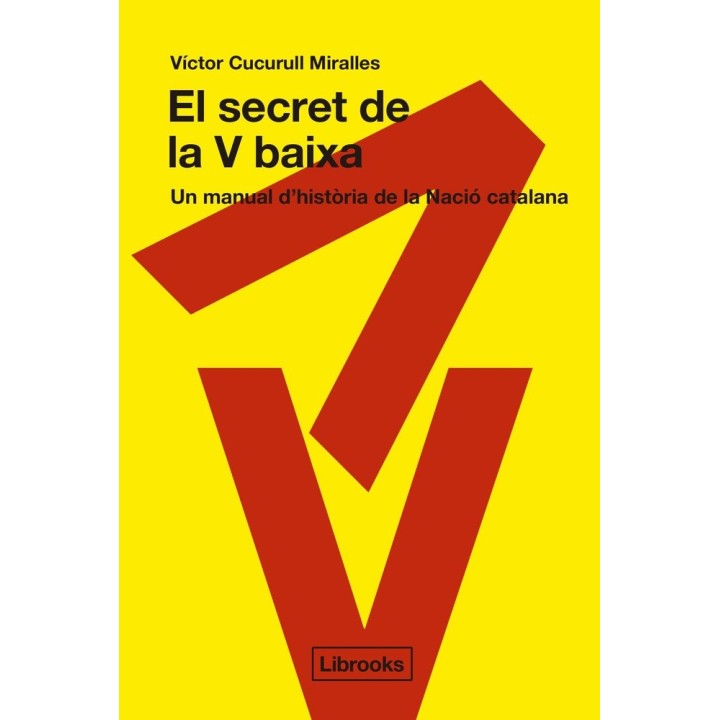 SECRET DE LA V BAIXA,EL