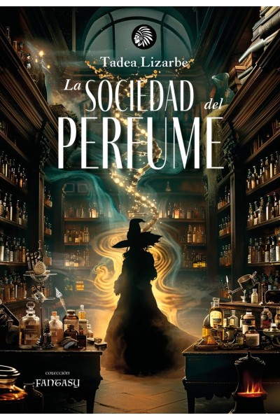 LA SOCIEDAD DEL PERFUME