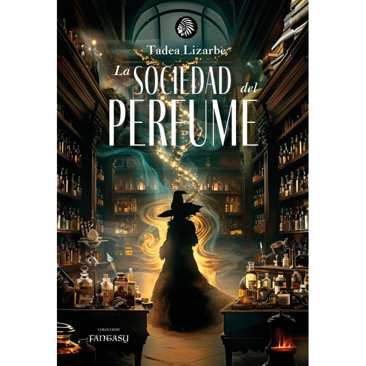 LA SOCIEDAD DEL PERFUME