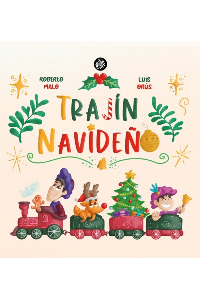 TRAJIN NAVIDEÑO