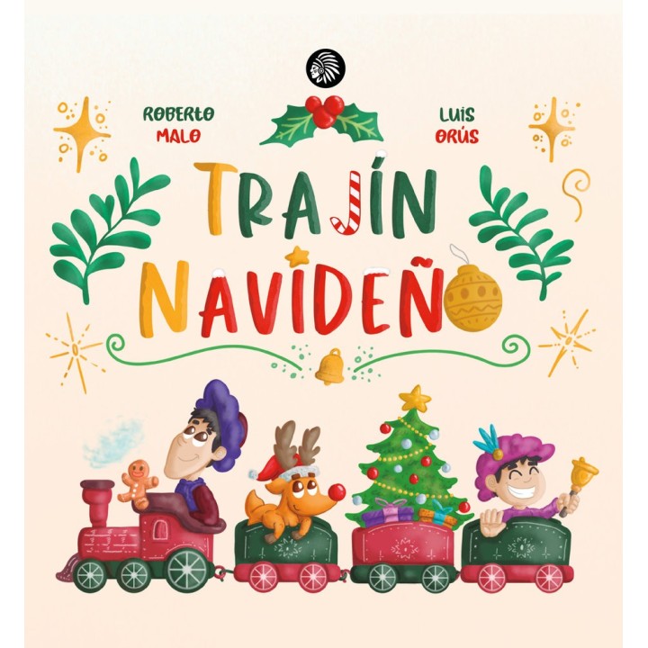 TRAJIN NAVIDEÑO