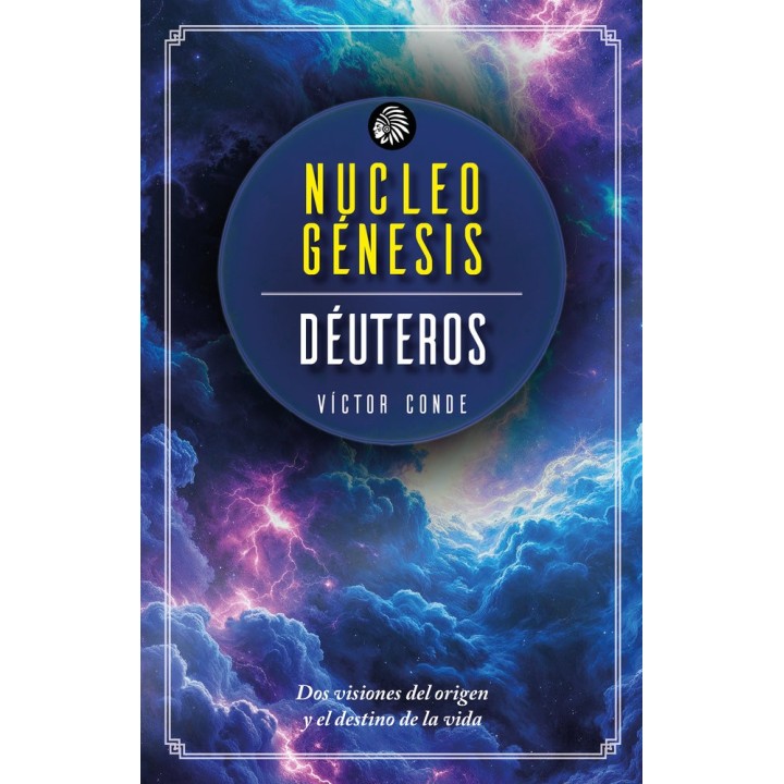 NUCLEOGENESIS DEUTEROS