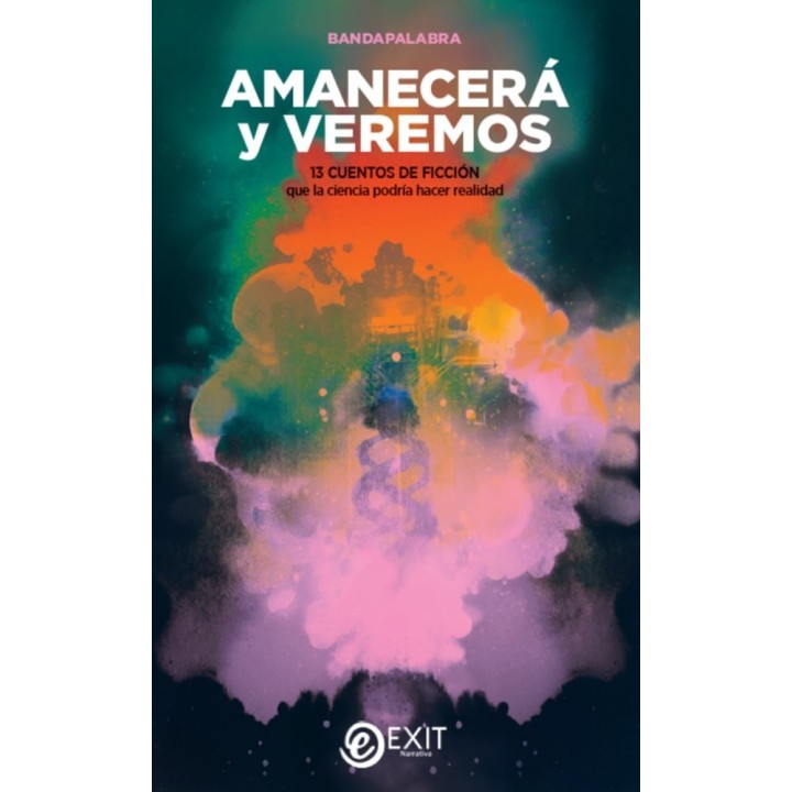 AMANECERA Y VEREMOS