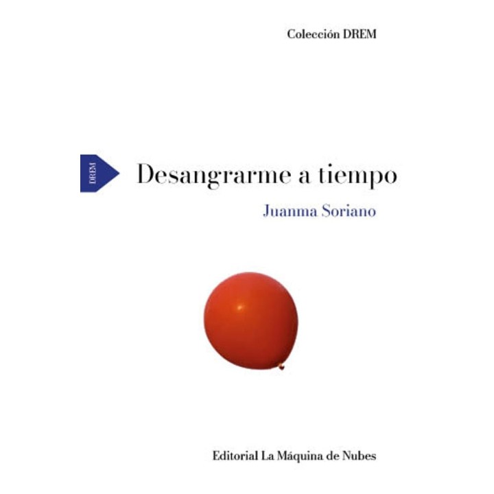 DESANGRARME A TIEMPO